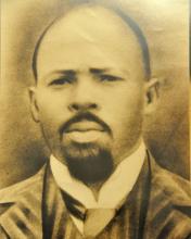 Kgosi August Molotlegi.jpg Kgosi August Molotlegi.jpg